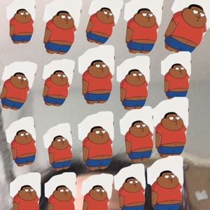 Meet your Posher, Christan